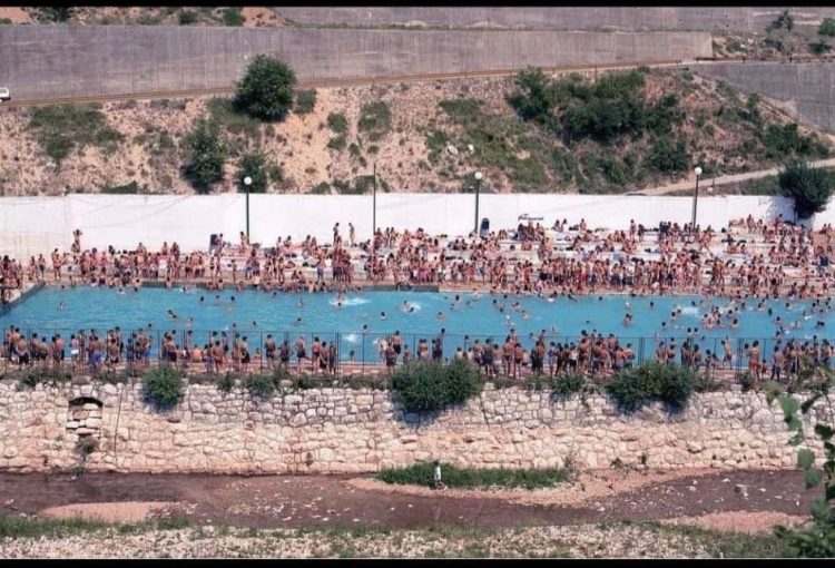 Sarajlije mogu biti zadovoljne: Ponovo će se kupati na bazenima na Bentbaši!