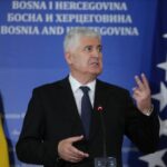 Čović najavio da će zadnja tri mjeseca biti intenzivna: Šta to znači za BiH?