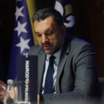 Konaković nakon sastanka: Hurtić je dobro rješenje