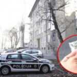 Kod Sarajlije (20) pronađen jedan paketić marihuane. Policija ga lišila slobode