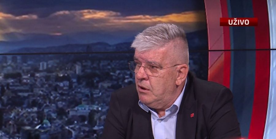 Mioković: Ako SDA ima 50 ruku, glasat ću za tu vladu!