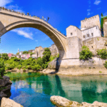 Mostar obara rekorde: U hladu izmjereno blizu 50 stepeni