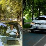 Da bi građanima bilo bolje: Hasan Tanović iznajmio električni automobil vrijednosti skoro 90.000 KM