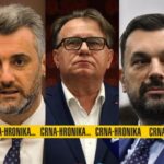 Trojka: Krećemo u pregovore sa HDZ-om o formiranju vlasti