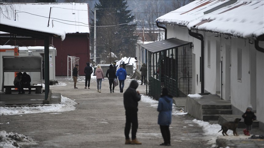 U posljednih nekoliko mjeseci povećan broj migranata na području BiH