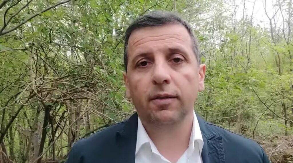 Vukanović misli da Mijatović i SDP igraju za SNSD: Dodiku nije ništa potrošiti milion KM za to