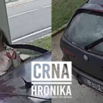 (VIDEO) Prepoznajete li “damu” koja je nasula 200KM goriva i pobjegla sa benzinske pumpe u Kiseljaku?