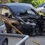 Ko stoji iza paljevine automobila žestokog momka Aleksandara Vasiljevića iz Doboja?