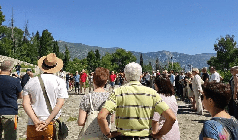 Žestoke poruke antifašista u Mostaru: Ovo je teroristički čin, pređena je crvena linija