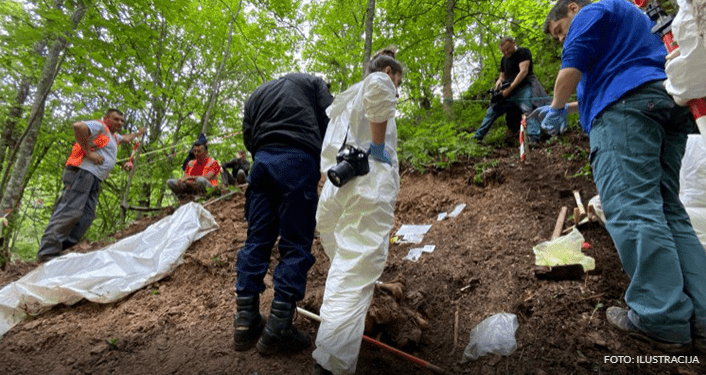 Fikretu nudili informacije o nestalim članovima porodice za 30 hiljada KM: “Da sam imao, dao bih”