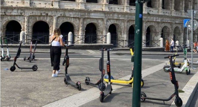 Električni skuteri su postali smrtonosna zamka