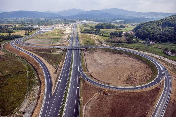 Hoće li Jablanica dobiti priključak na koridor Vc?