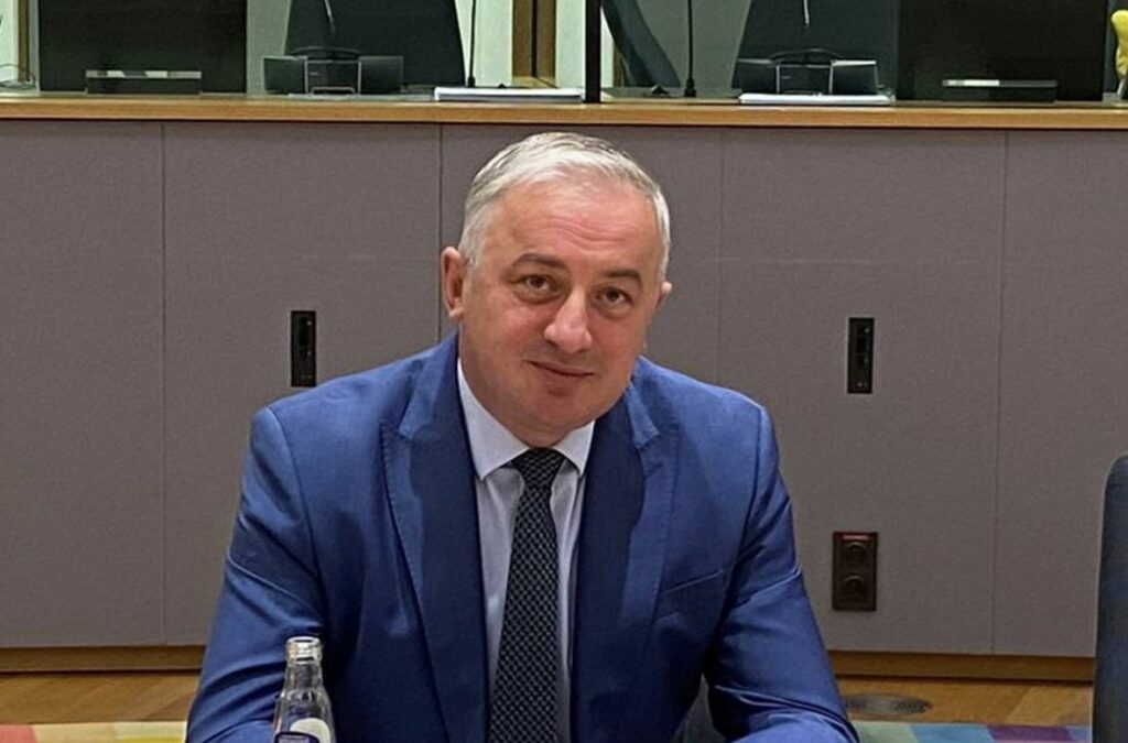 Borenović: Očigledno je da je Milorad Dodik vlasnik pravosuđa