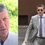 Zoran Čegar iznio teške optužbe: Aljoša Čampara se bavi prodajom i preprodajom droge