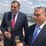 Dodik čestitao Orbanu Nacionalni dan Mađarske: Prepoznajem sličnost naša 2 naroda