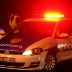 Policija traga za Borisom Mitrovićem Gilmarom