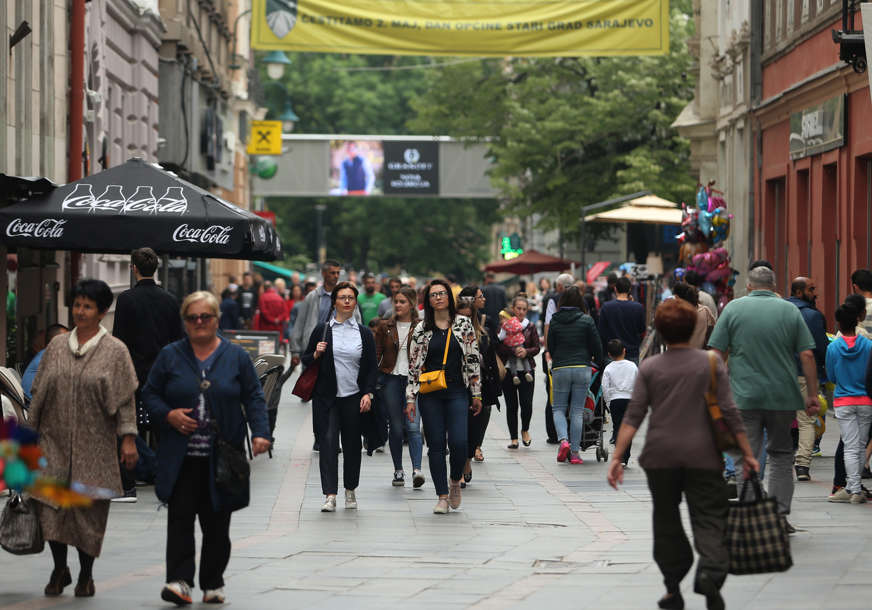 Oko 2.500 Sarajlija će uskoro dobiti pomoć