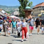 Da li je ljetna turistička sezona jedan od ključnih ekonomskih motora BiH ?