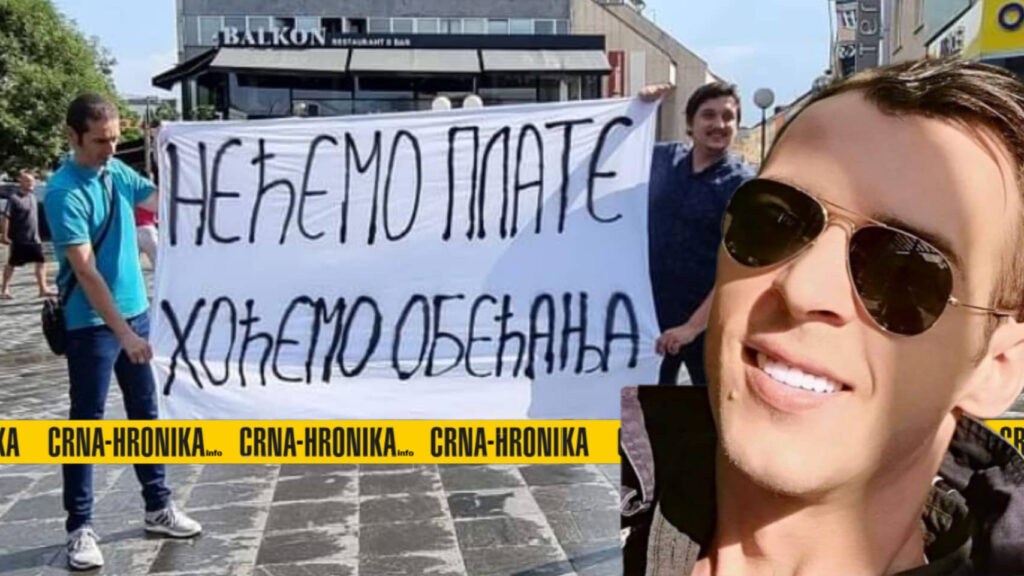 Sutra masovni protesti u Banjaluci: “Da je ovo normalna država političari sebi ne bi dizali plate, minimalna plata bi bila 1000KM!”