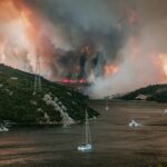 (FOTO) Pogledajte zapanjujuće prizore katastrofe u Hvratskoj