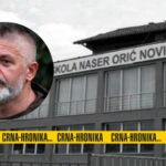 Srednja škola u Novom Pazaru nije dobila ime po Naseru Oriću