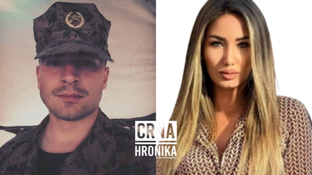 Oglasila se Jovana Suslovski: Ni ja ni moj suprug ne mrzimo BiH nego nepravdu u njoj