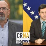 Fatmir Alispahić postaje političar: Izlazi na listu sa Mirnesom Ajanovićem! “Političar mora da trčkara oko naroda”