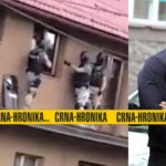 MUP KS traga za opasnim momcima iz Sarajeva: Šerak godinama puni stupce crne hronike