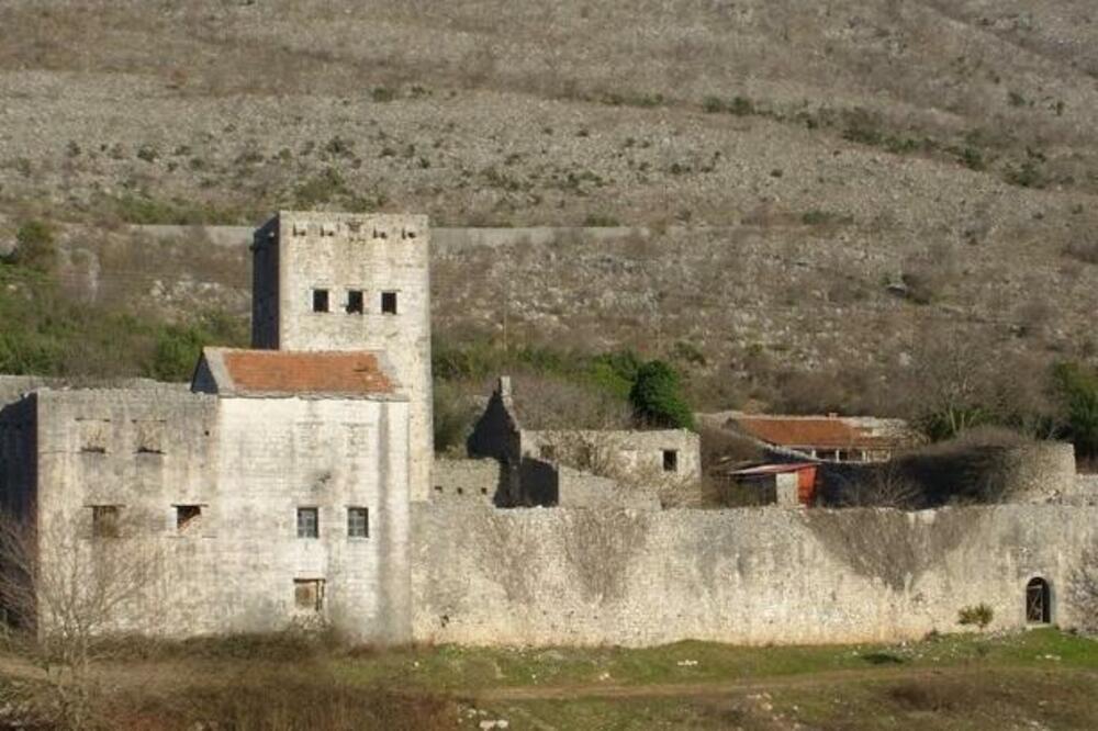 Prodaje se historijski zamak u BiH: Cijena samo 190.000 maraka