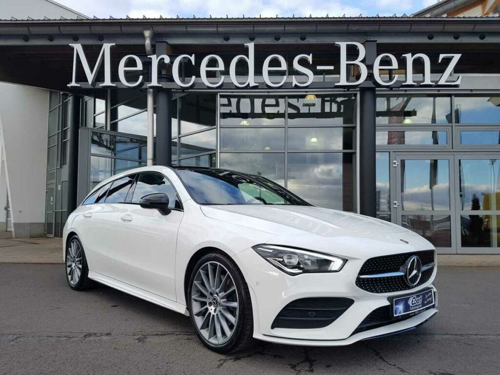 Konektivna tužba: Više od 2.800 kupaca pridružilo se tužbi protiv Mercedes-Benza