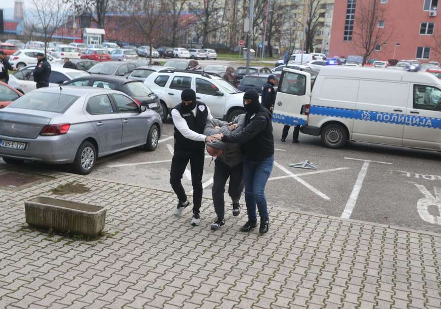 Vladimir Zečić opisao kako je nabavljao i prodavao marihuanu po Banjaluci