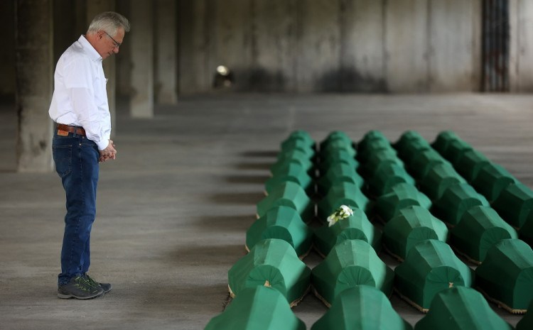 Memorijalni centar Srebrenica: Šta to negator genocida mora kazati da bi odgovarao