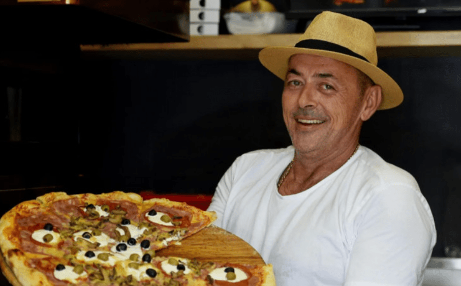 Pekar s Hvara koji prodaje pizzu za 130 maraka: Nije to pljačka, ima tu da se jede!