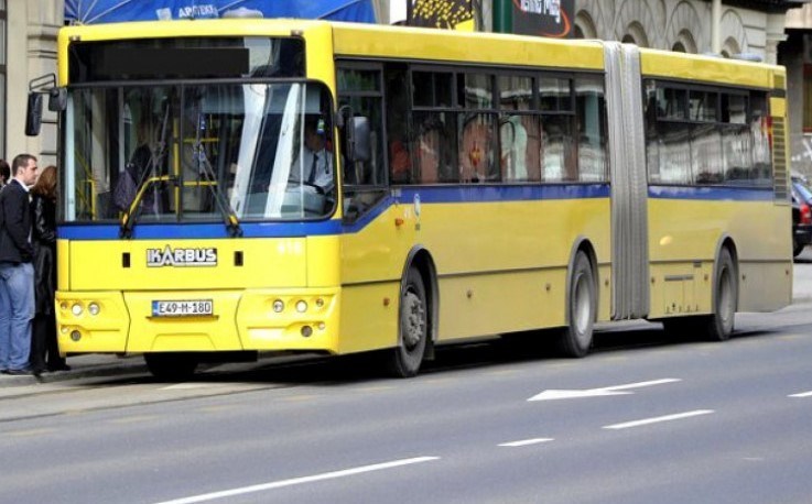 Od sutra pet novih autobuskih linija počinje saobraćati