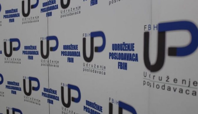 Udruženje poslodavaca FBiH: Pomoć radnicima osloboditi plaćanja poreza i doprinosa