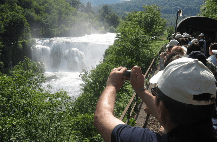 Vratili su nam se turisti iz arapskih zemalja