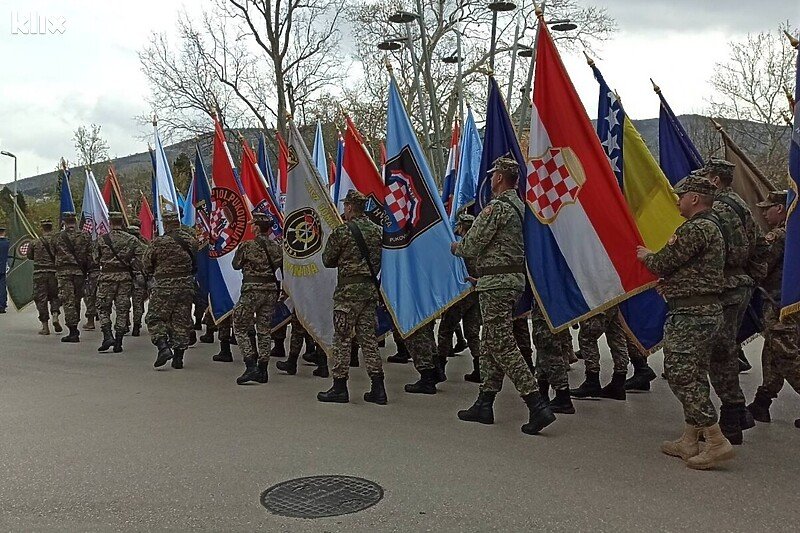 Nakon odluke OHR-a: Čović se sastao sa vodstvom Udruga Hrvatsko vijeće odbrane