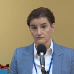 Svečana sjednica NSRS: Ana Brnabić će se obratiti poslanicima