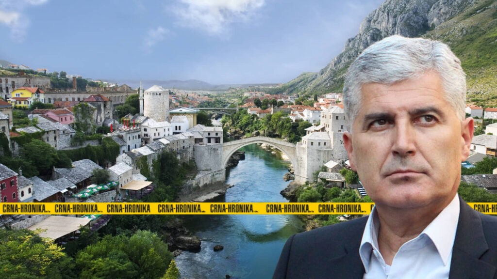 Mostar je stolni grad Hrvata bez obzira koliko drugi bili protiv toga