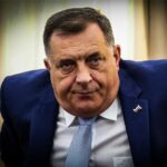 Milorad Dodik: Najbolje da muslimani imaju svoju državicu Bosnu, a Hrvati Herceg Bosnu