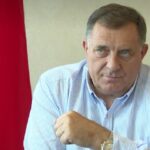 Dodik za svoju televiziju: Idem kod Putina, nezavisnost Republike Srpske hoću da vidim za života