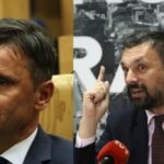 Fadil Novalić: Elmedin Konaković je opsjednut mojom pozicijom, izdati će Bošnjake radi nje