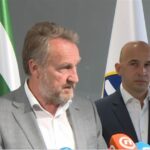 Izetbegović: Schmidt će ugroziti svoj autoritet, mislim da neće donijeti odluku