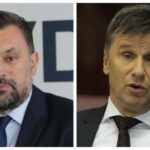 Konaković podijelio najgore moguće vijesti: Mogli bismo još dugo gledati Fadila Novalića