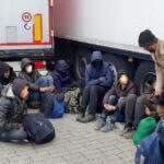 Muškarac prevozio 19 migranata pod dejstvom opijata i bez vozačke dozvole