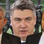 Milanović: Mudžahedinska hostesta i njegov šef prijete ratom i dronovima