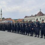 Objavljen oglas za prijem policajaca i mlađih inspektora u MUP TK