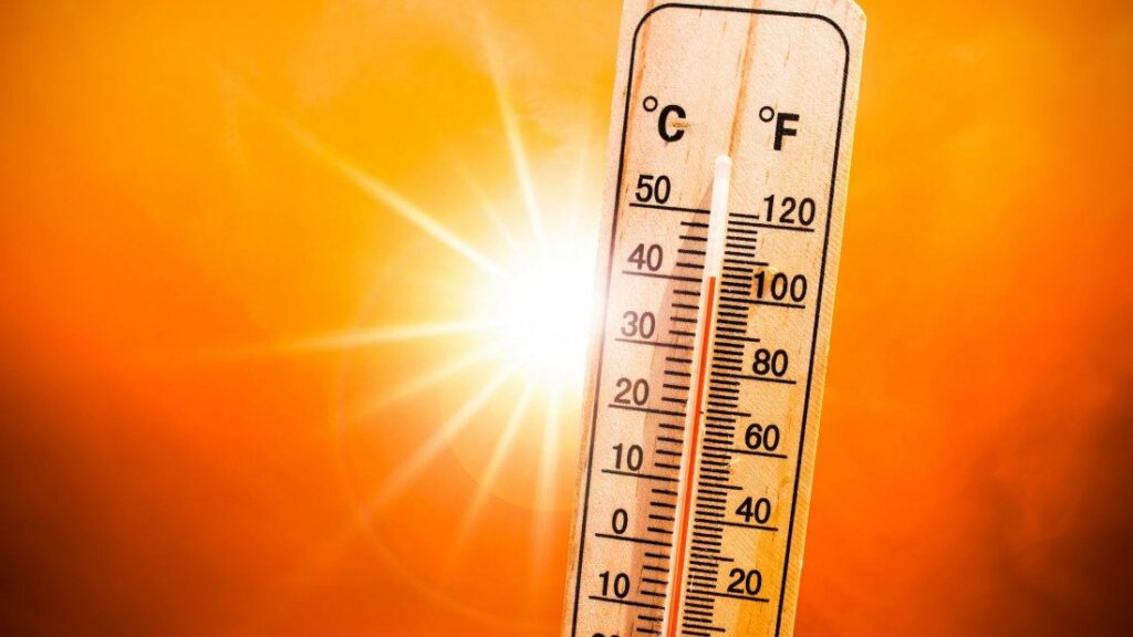 Narandžasto upozorenje: Temperature će ići do 40 stepeni