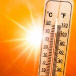 Narandžasto upozorenje: Temperature će ići do 40 stepeni