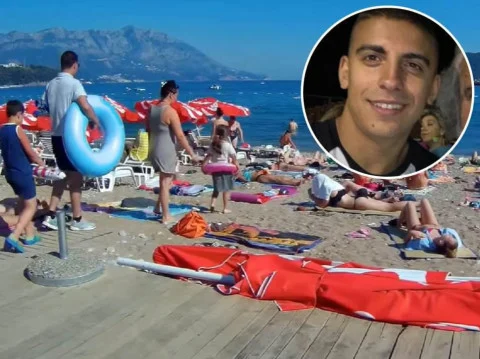 Mladiću (23) je dijagnosticirana korona, ali za to nije mario – otišao je na plažu i umro